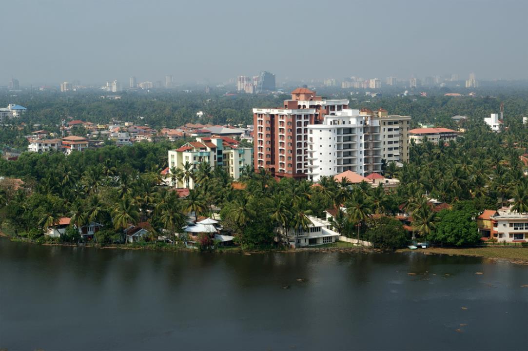 Kochi India