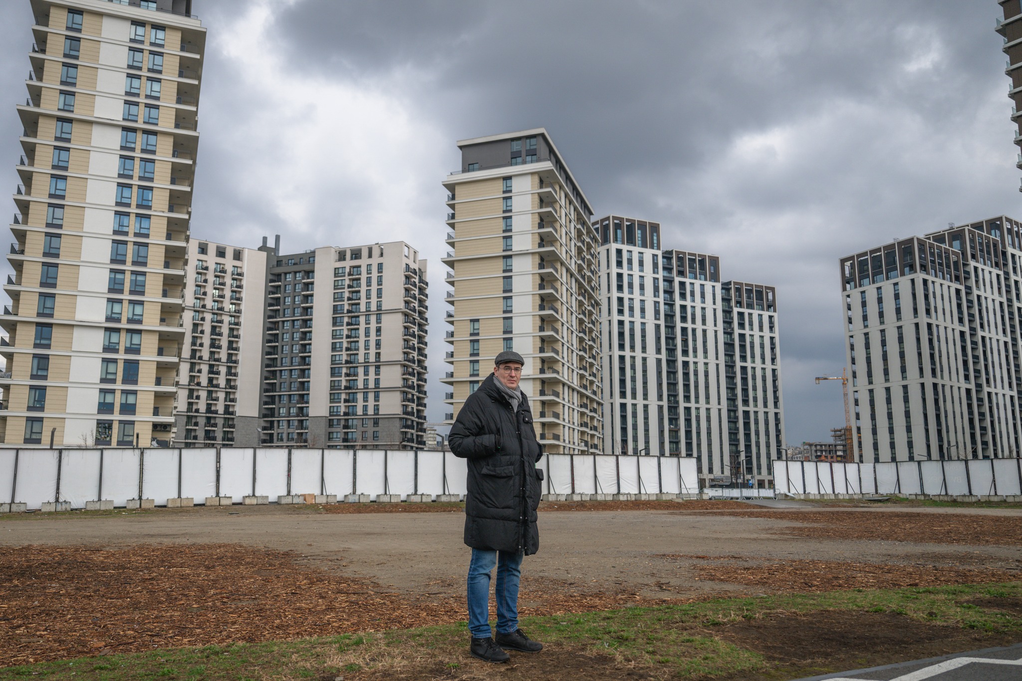 Alcalde Karácsony Belgrado Gran Budapest