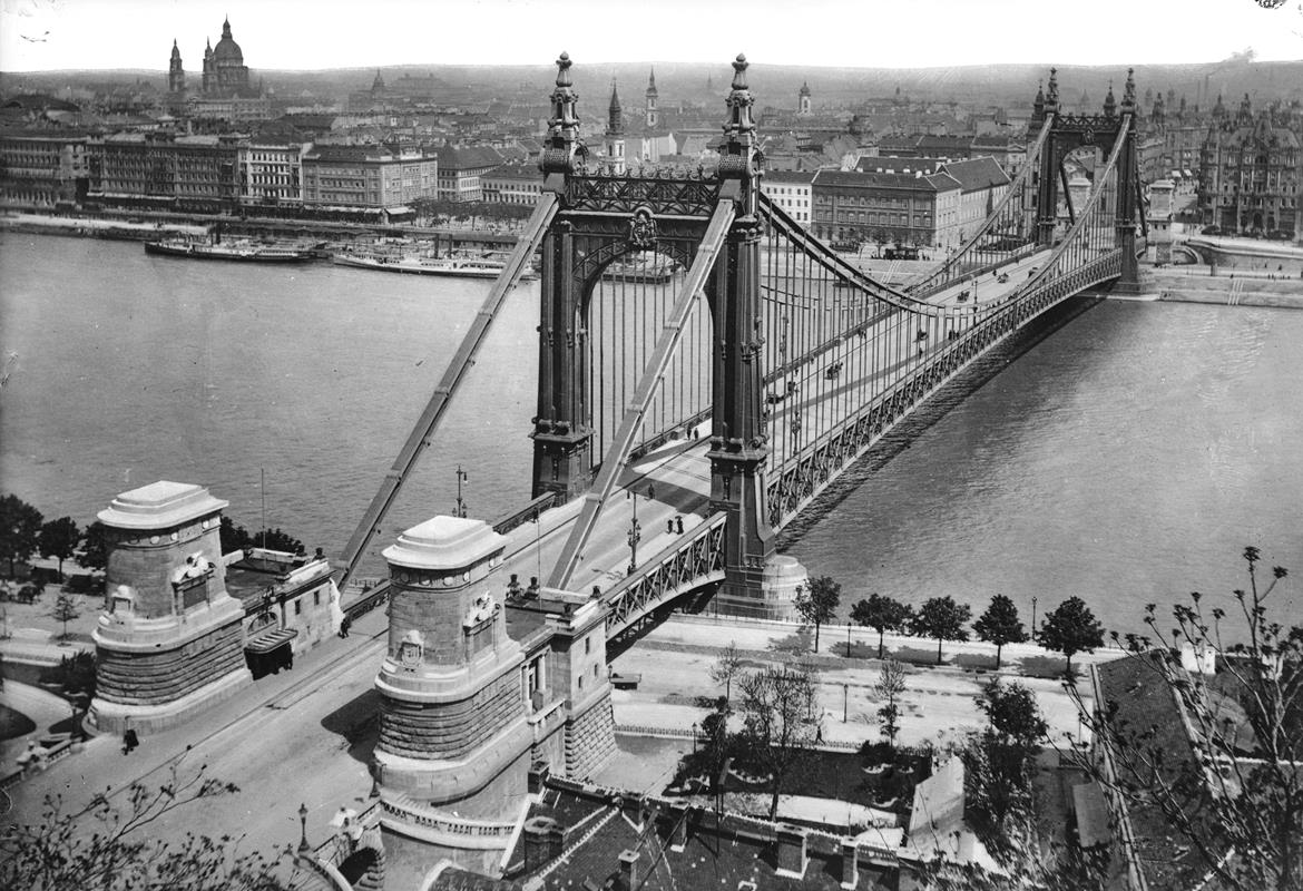 From Ruins To Glory How Budapest Preserved Its Historical Treasures