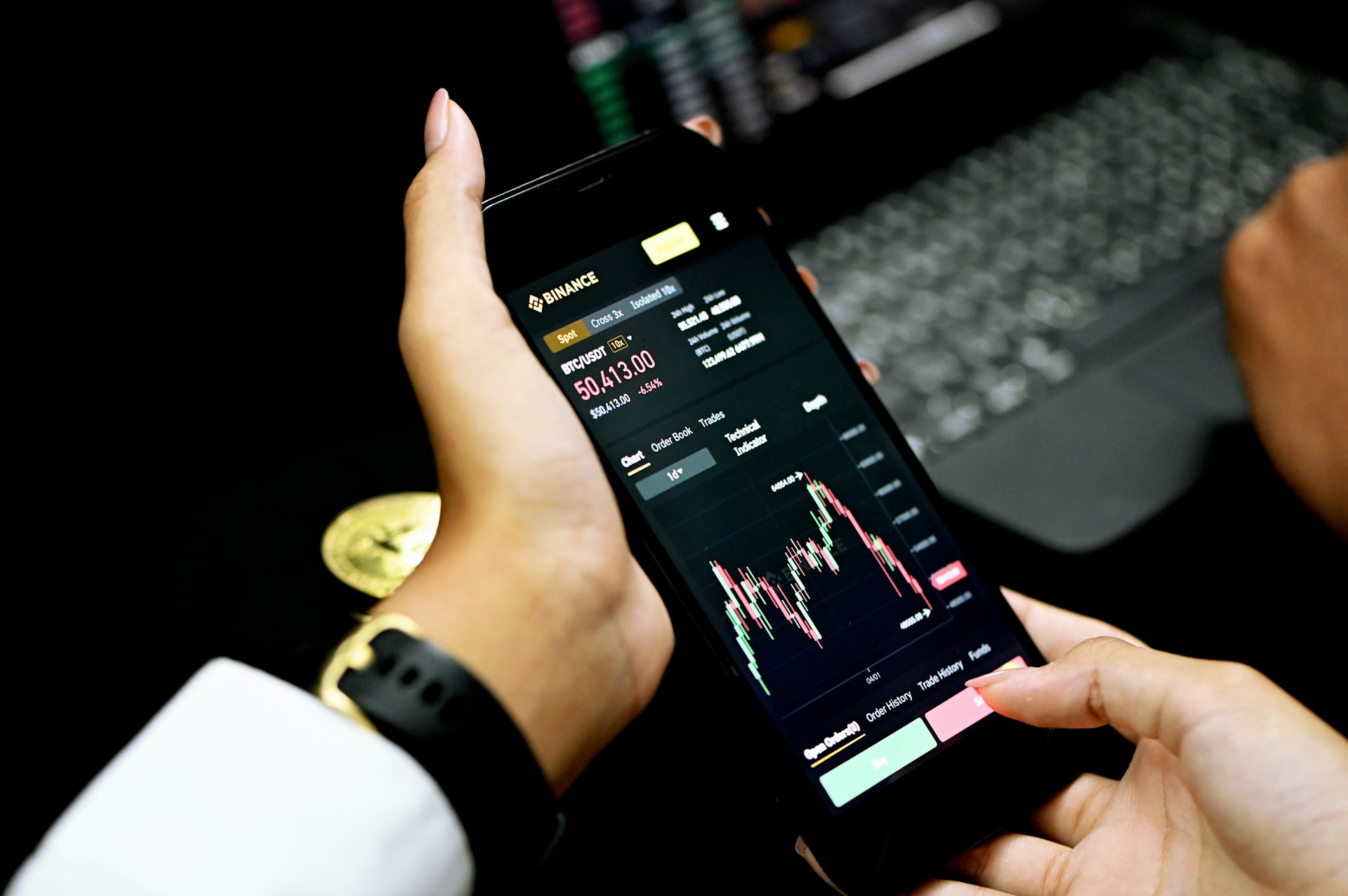 forex trade crypto bitcoin ion mining