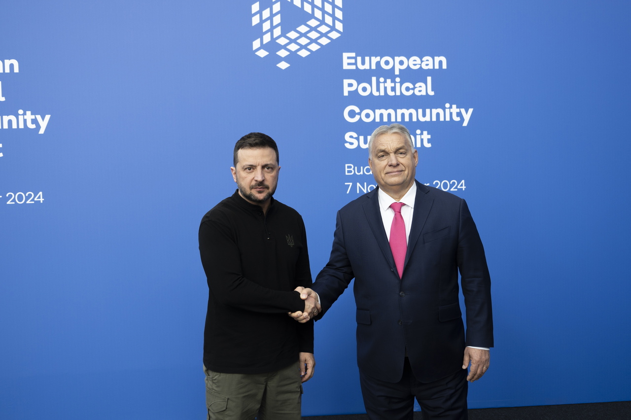 orbán zelenskyy ukraine nato eu