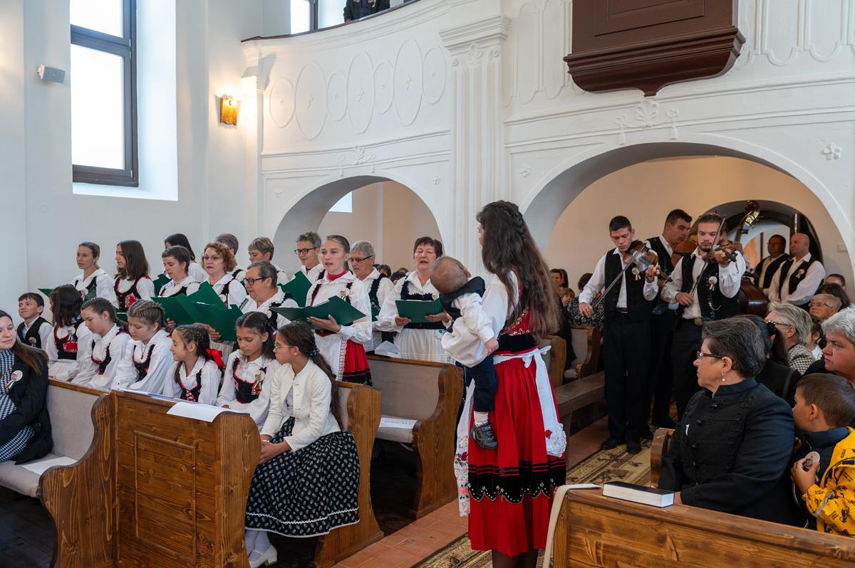 Hungarian Reformed Church