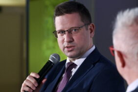 Gergely Gulyás Brussels