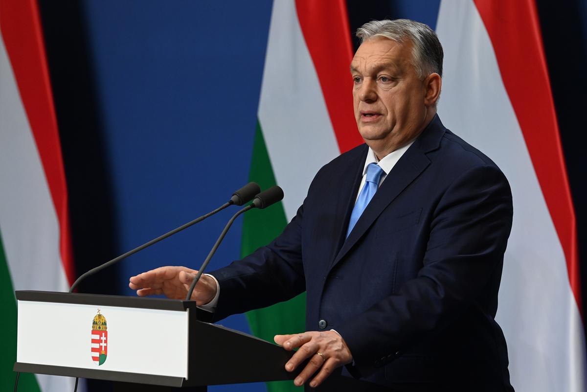 BREAKING - Orbán's response to inflation is to fuel inflation: supermarket margins capped - DailyNewsHungary