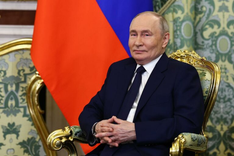 putin