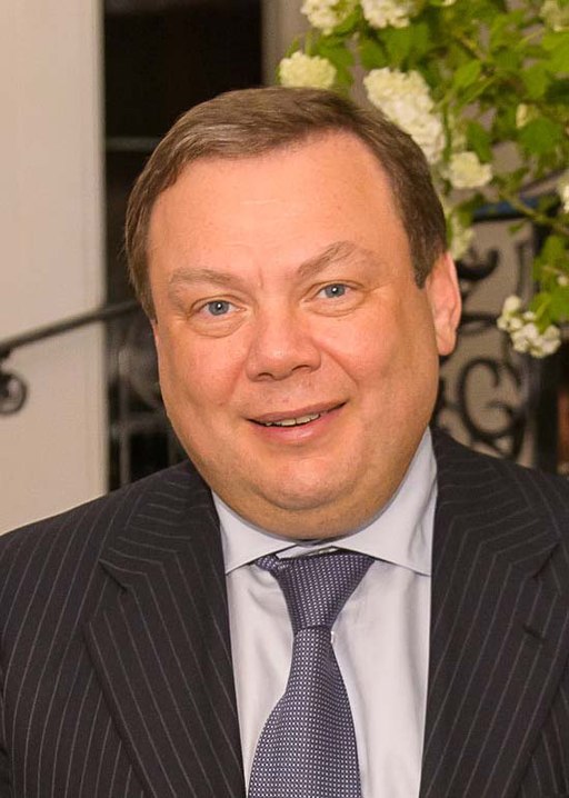 Mikhail Fridman Hungary Sanctions Veto