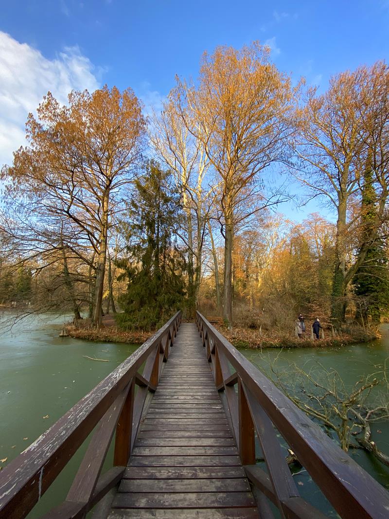 Castle Island