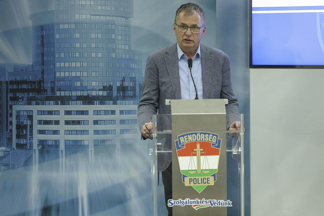 Drug dealers and users to be punished in Hungary