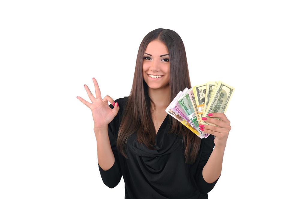 Foreign currency savings Hungary