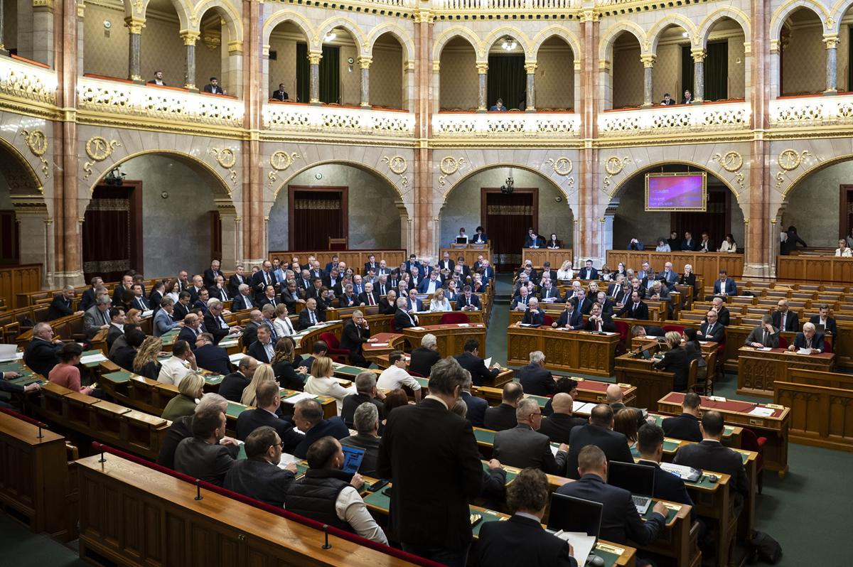parlamento