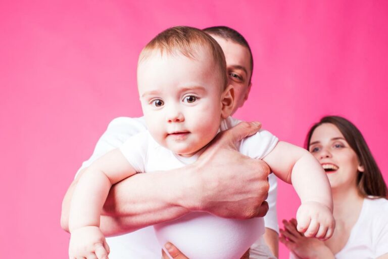 Number of births record low in Hungary