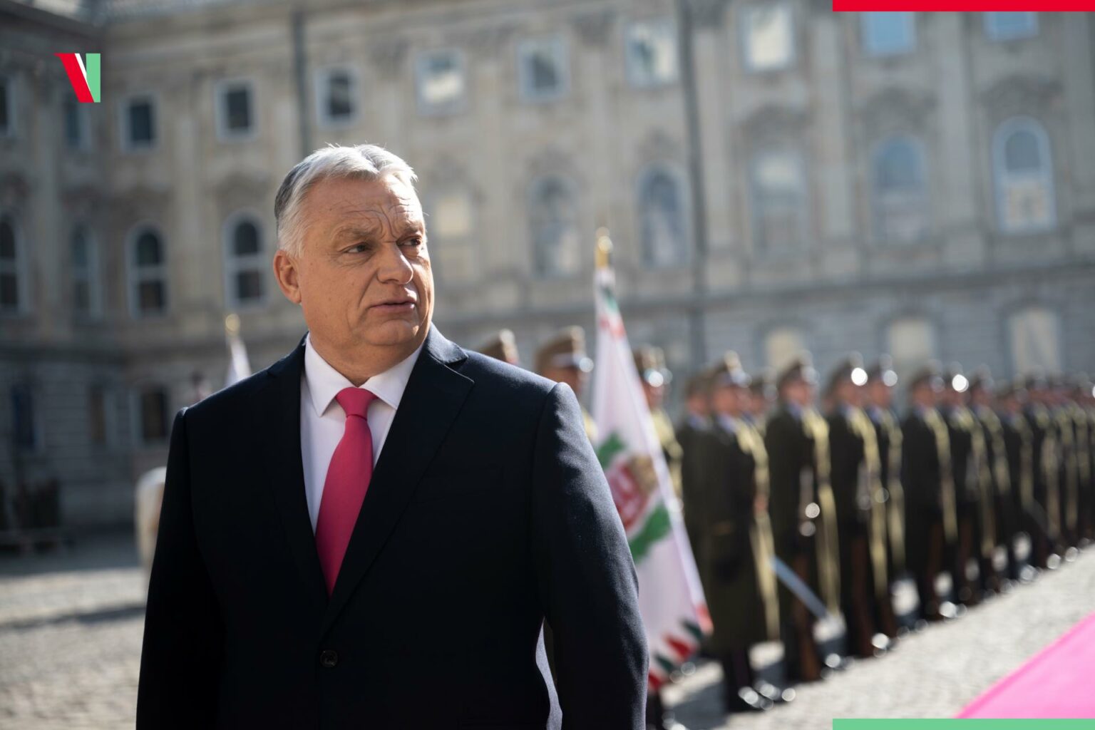 New poll: PM Orbán can lose his seat after 15 years of enormous ...