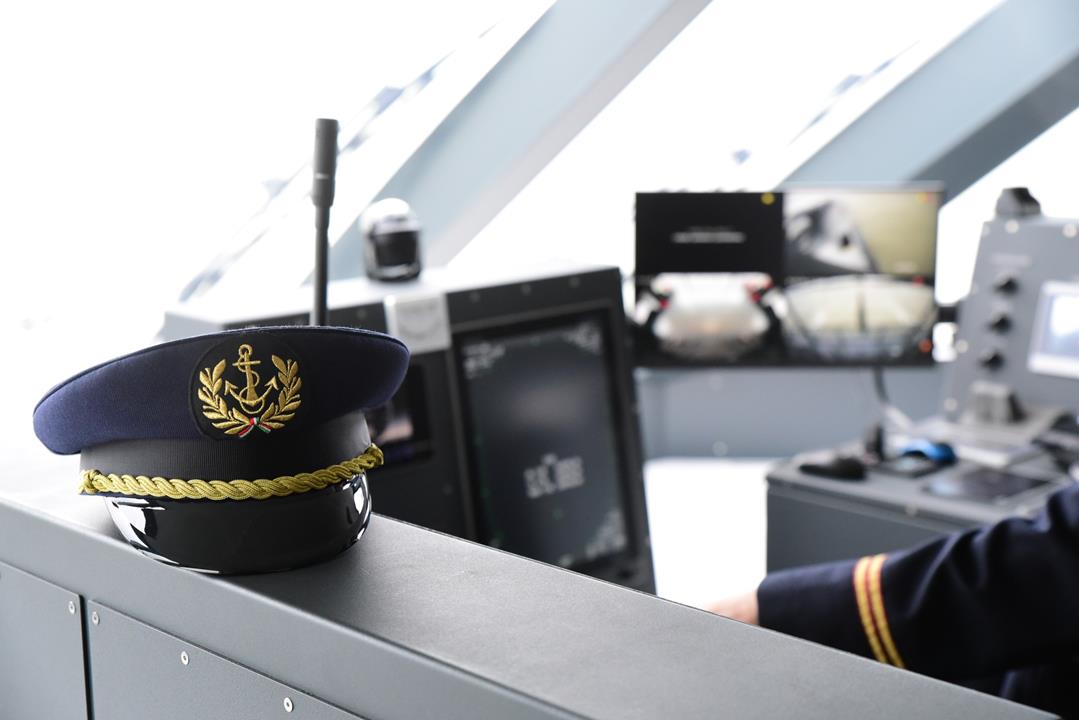 Am Plattensee startete die Passagierschifffahrtssaison
