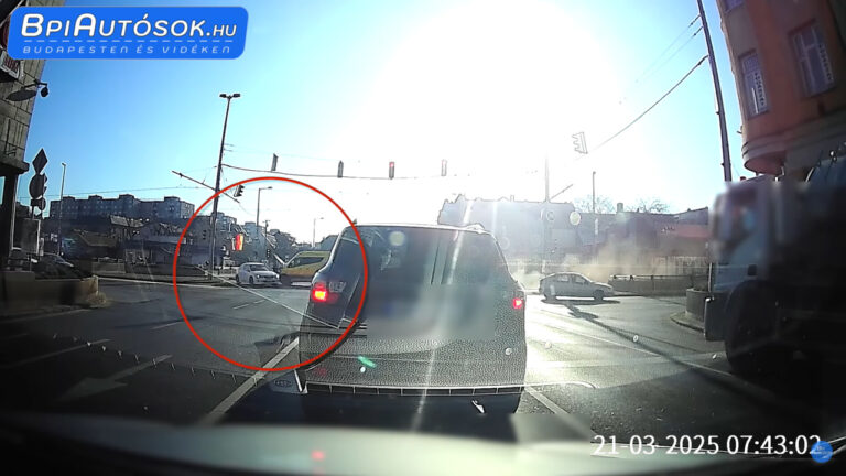 救護車 汽車 布達佩斯 事故 碰撞