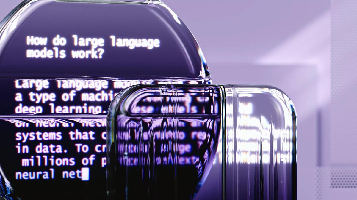 artificial intelligence AI