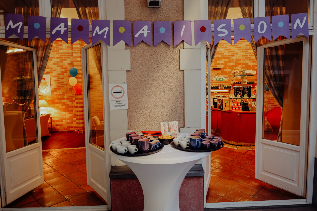 Mamaison Hotel Budapest