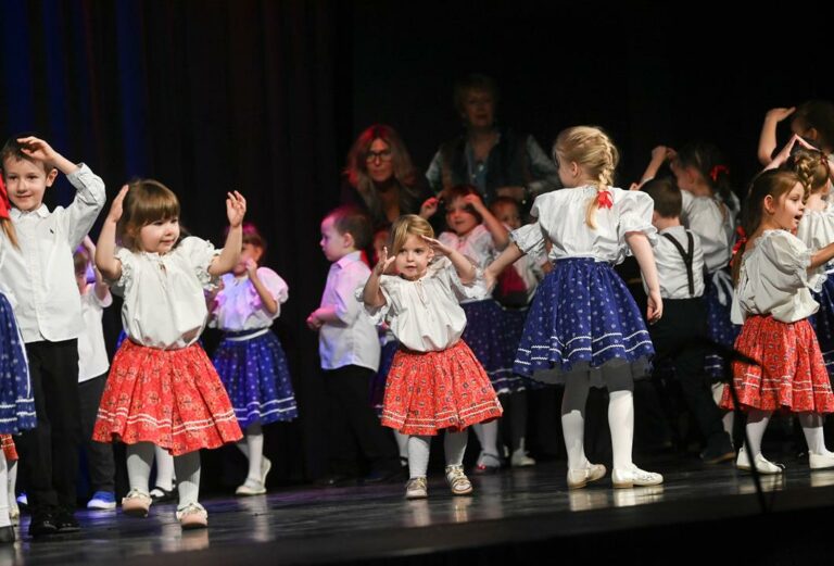 75e anniversaire de l'école de langue slovaque célébré à Budapest