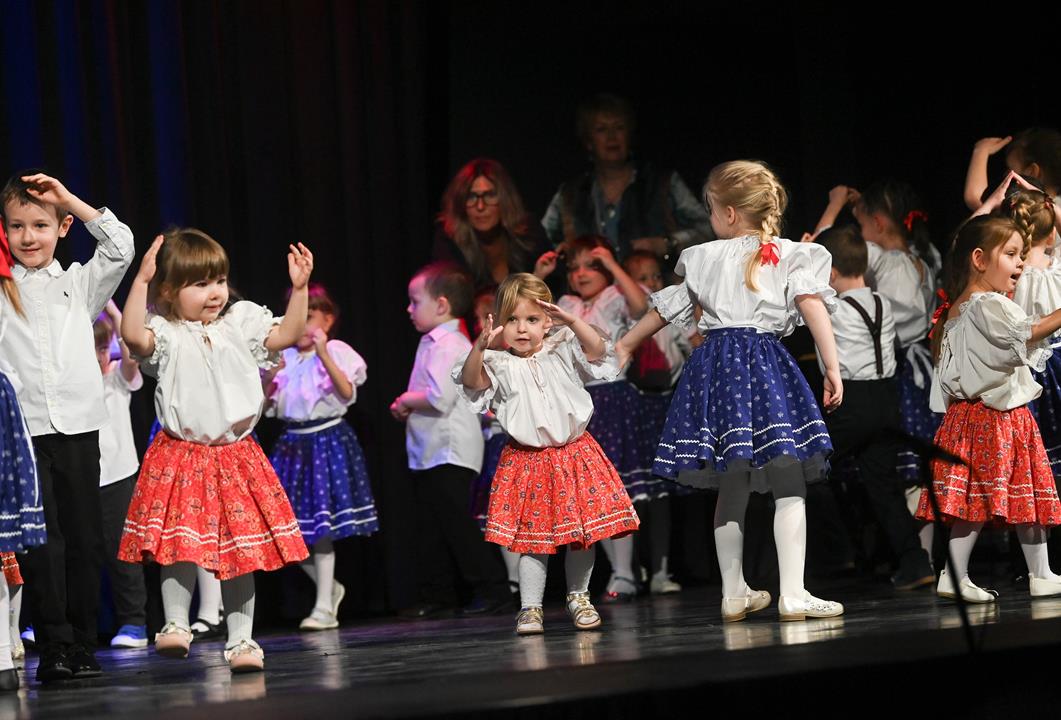 75th anniversary of Slovak language school celebrated in Budapest