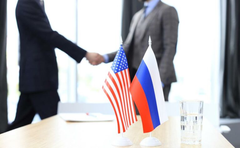 ブダペストで米露協議開催