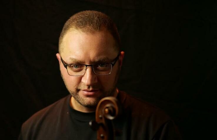 David Abrahamyan