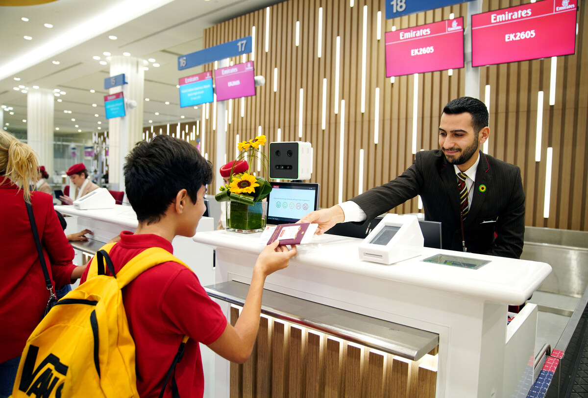 Emirates accessibility Budapest3