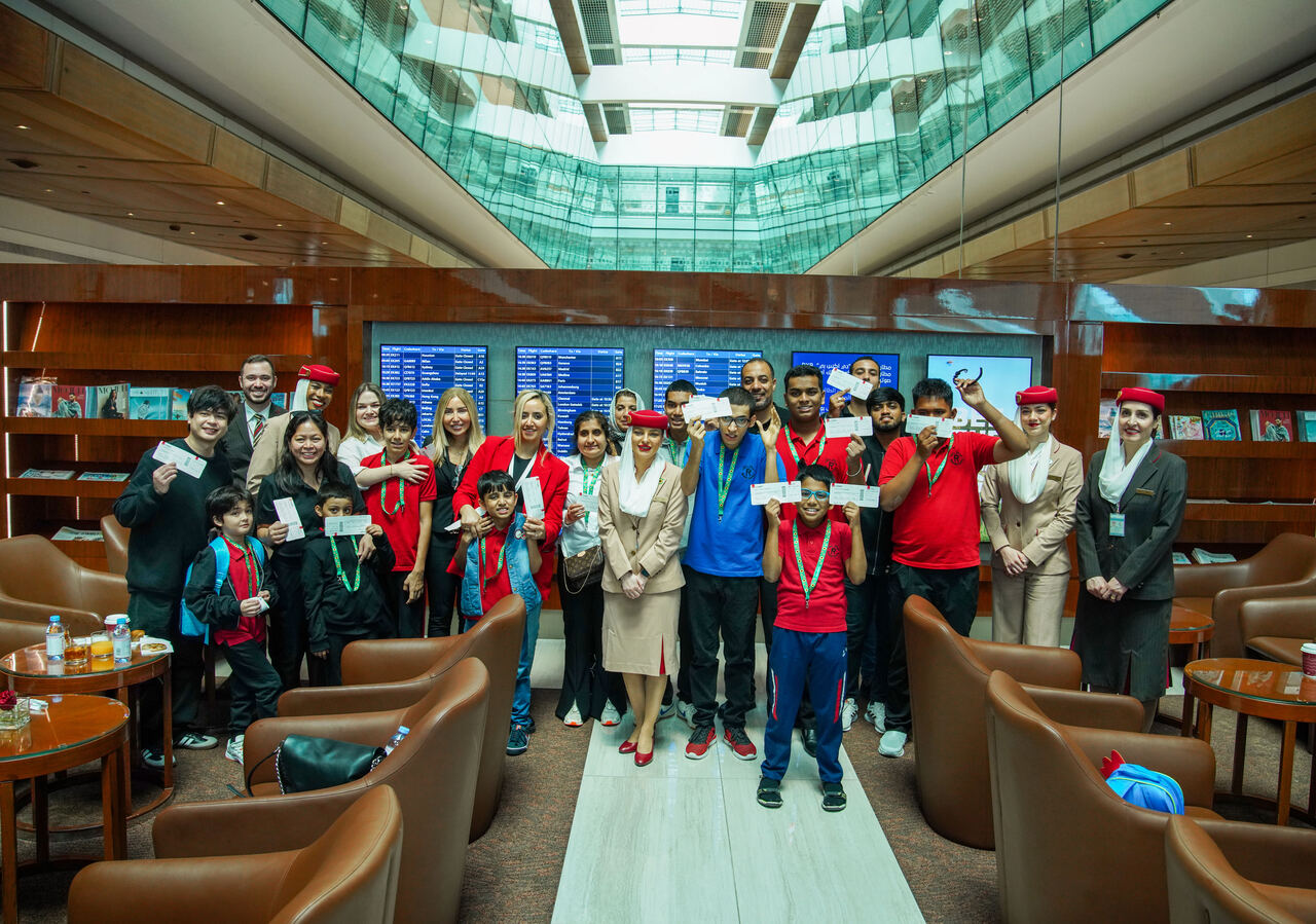Emirates accessibility Budapest4