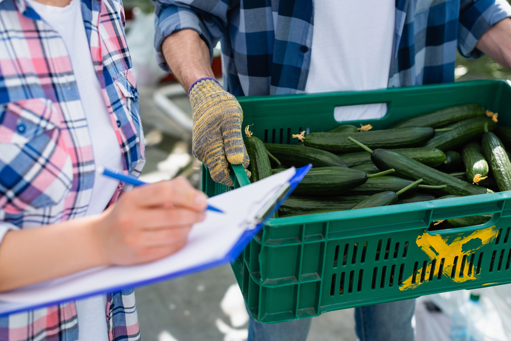 Trabalhadores agrícolas convidados filipinos