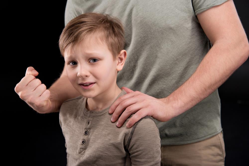 L'horreur des parents d'accueil finlandais