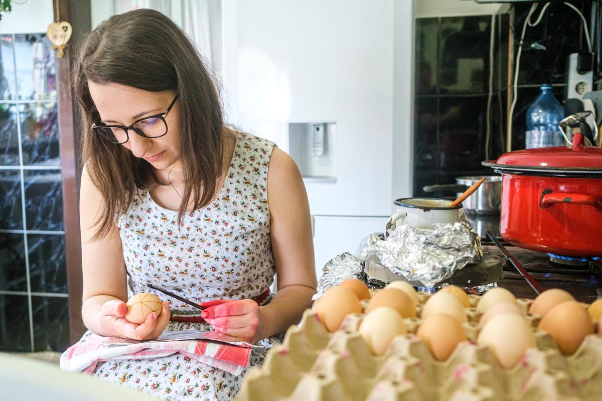 Hungarian Easter in 2025 - photo gallery. Photo: MTI