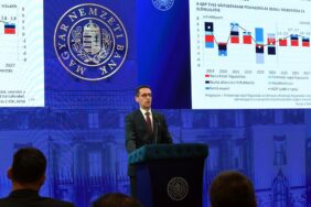 Hungarian National Bank decided about base rate