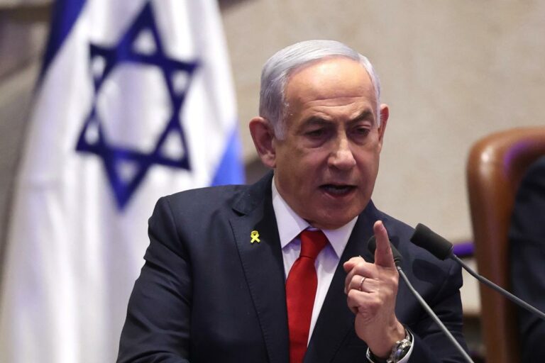 Israeli Prime Minister Netanyahu's four-day visit to Budapest huge traffic restrictions, protests expected