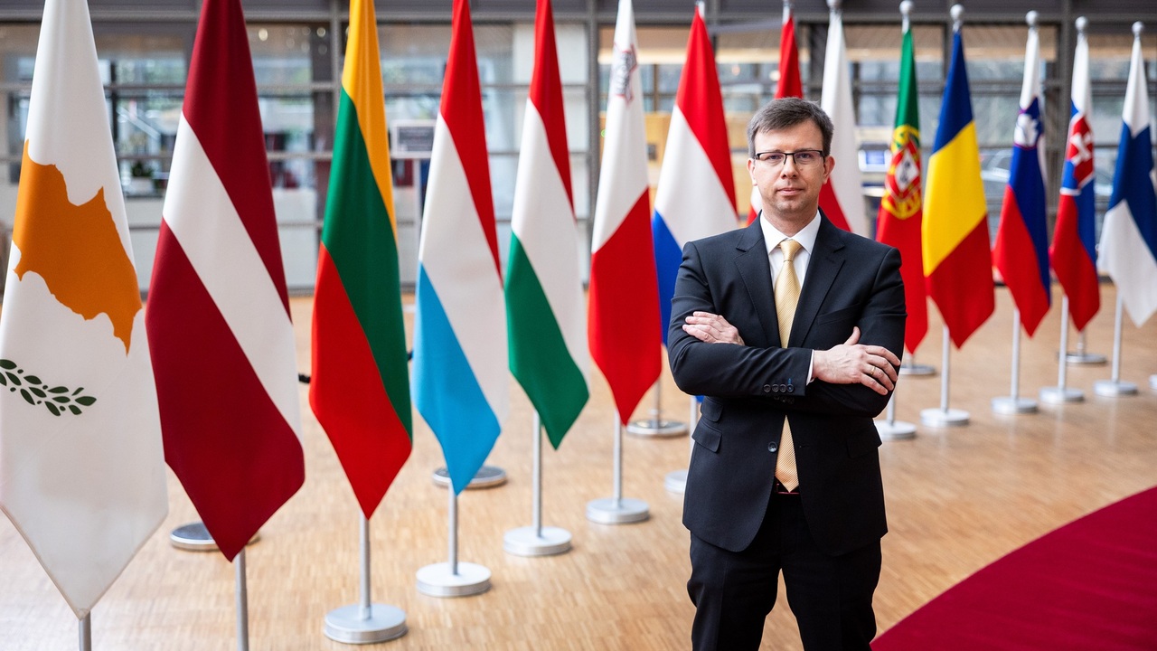 János Bóka EU Ukraine