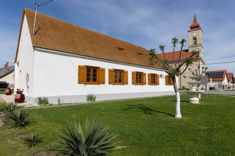 List of the safest Hungarian villages hungary news