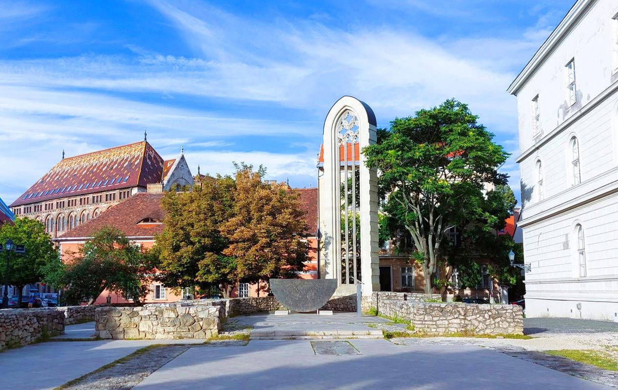 Igreja de Maria Madalena