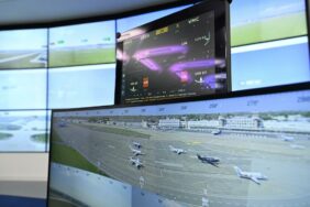 New remote tower control system serves Budapest Airport