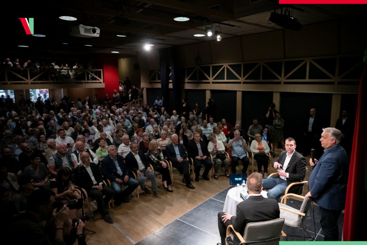 Orbán Pilisvörösvár forum