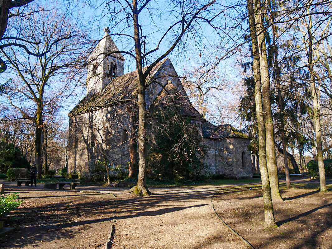 Igreja Premonstratense