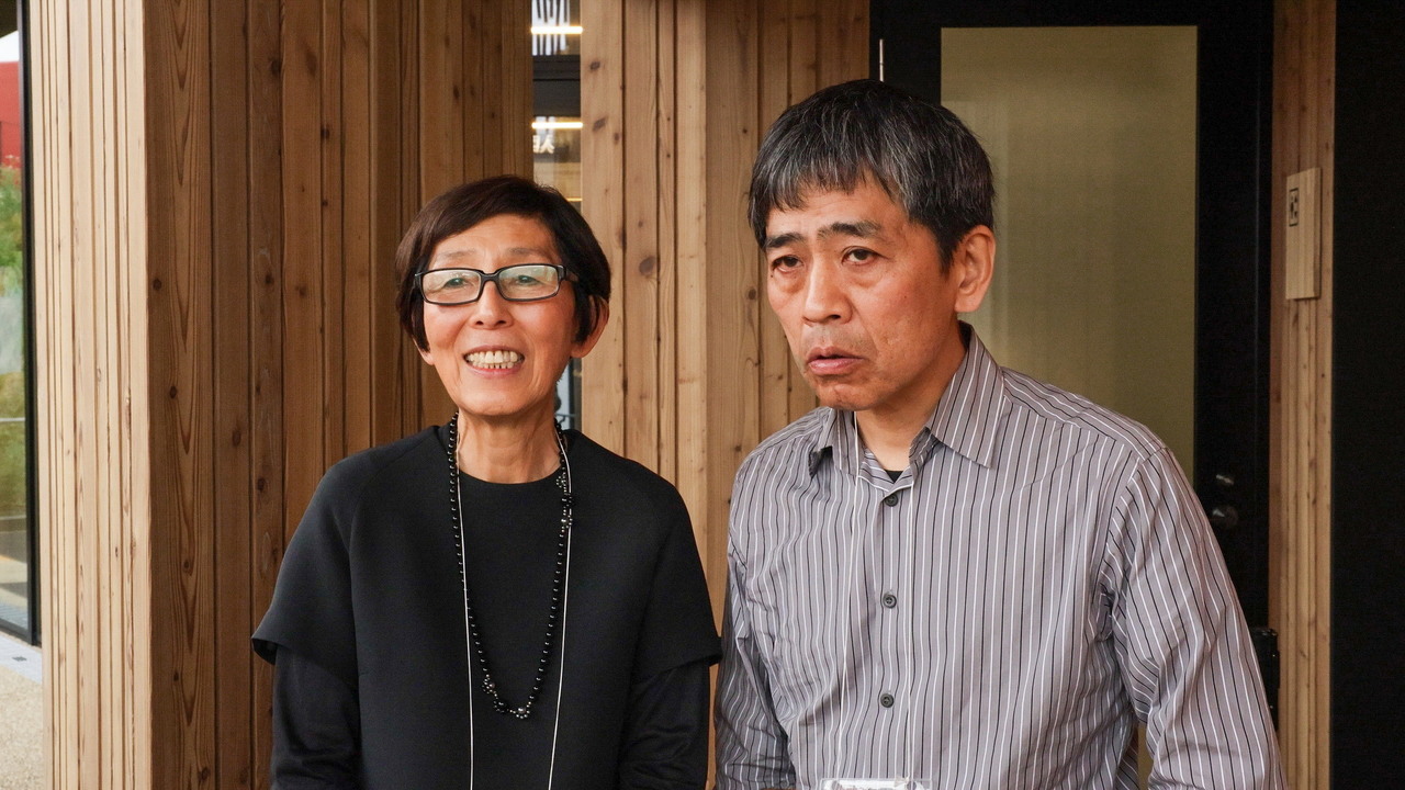 Sejima Kazuyo Nishizawa Ryue New National Gallery in Budapest