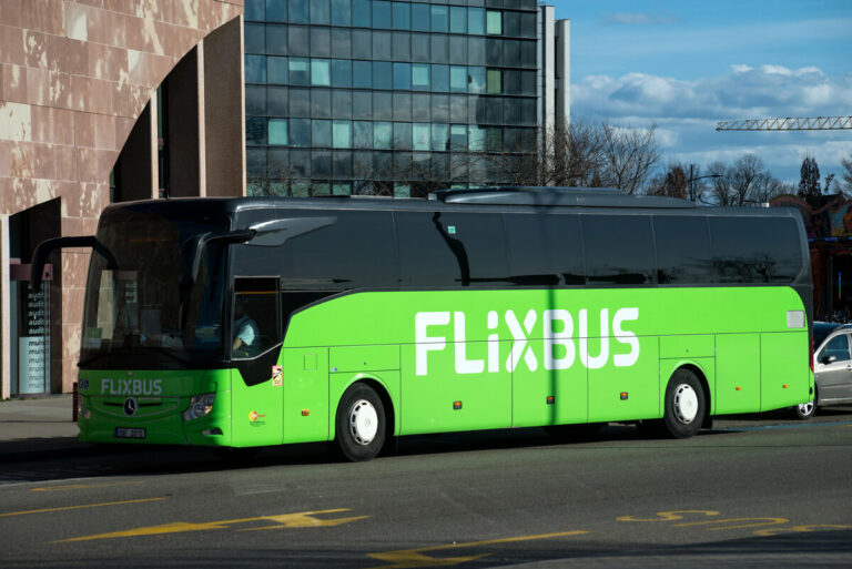 FlixBus