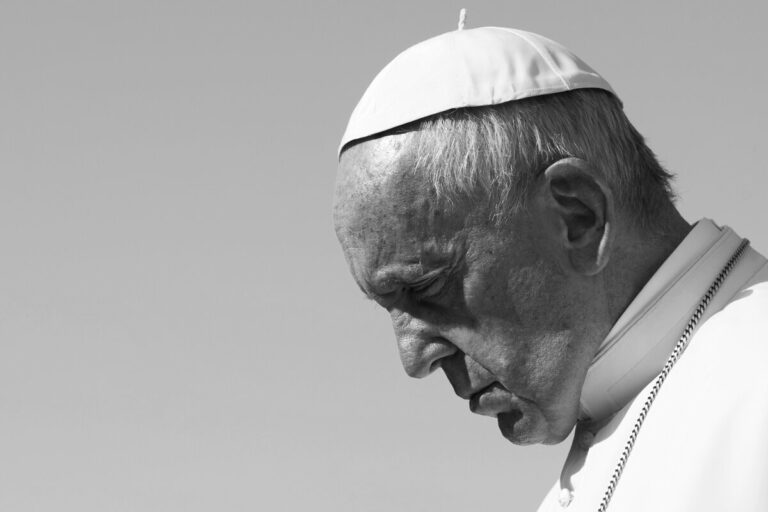 Pope Francis