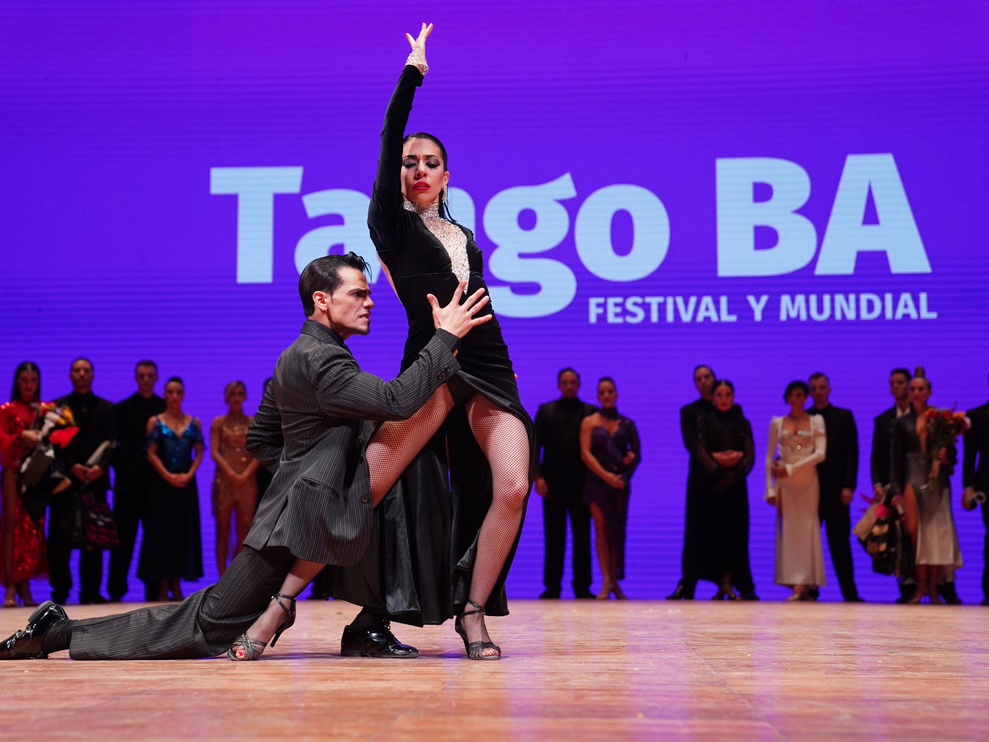 tango