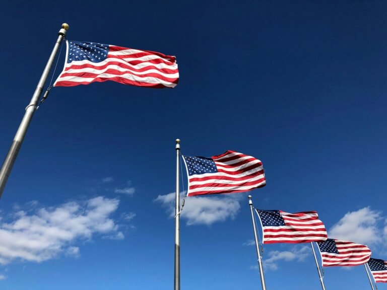 us flag united states