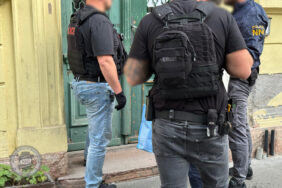 American-Hungarian sexual predator arrested in Budapest on FBI information