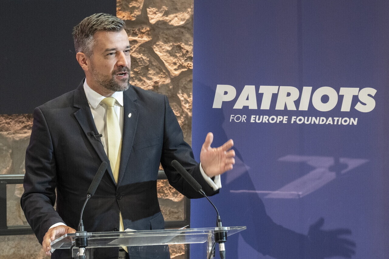 András László patriotes budapest fidesz