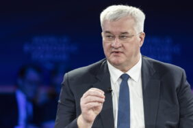 Andrii Sybiha Ukraine foreign minister