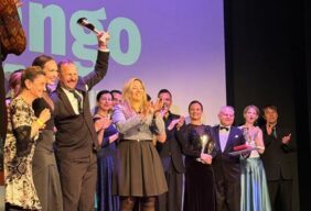 Buenos Aires Tango World Championship 2025 in Budapest