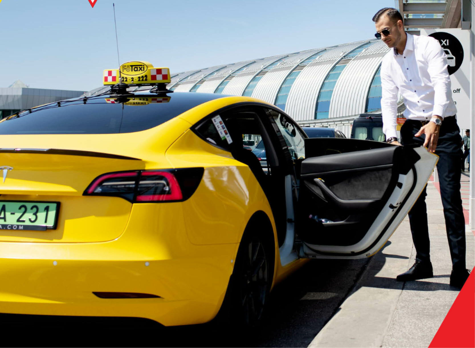 Budapest taxi