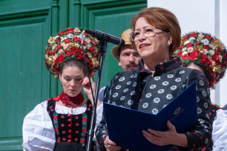 Journées du Danube Unité nationale Hongrois Transylvanie Cohésion nationale
