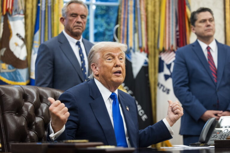 Donald Trump film tariffs