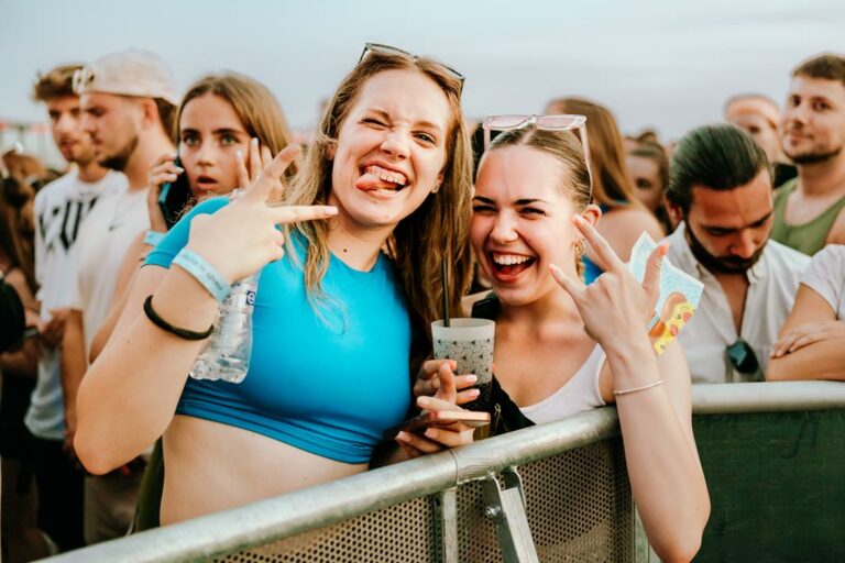 La cerveza de barril será barata en los festivales de 2025 en Hungría (Copia)